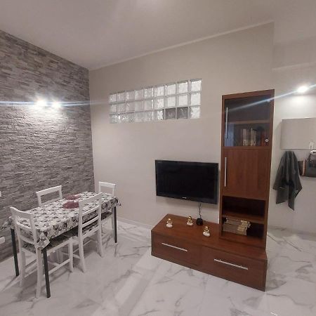 El Mar Casa Vacanza Lavinio Mare Anzio Dış mekan fotoğraf