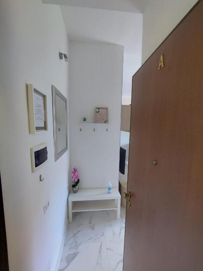 El Mar Casa Vacanza Lavinio Mare Anzio Dış mekan fotoğraf
