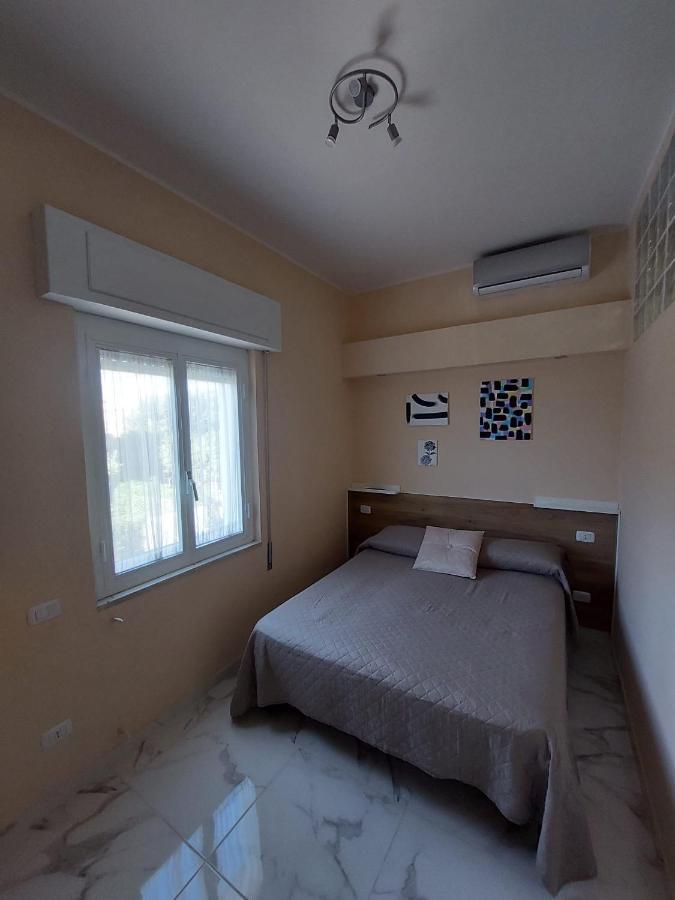 El Mar Casa Vacanza Lavinio Mare Anzio Dış mekan fotoğraf