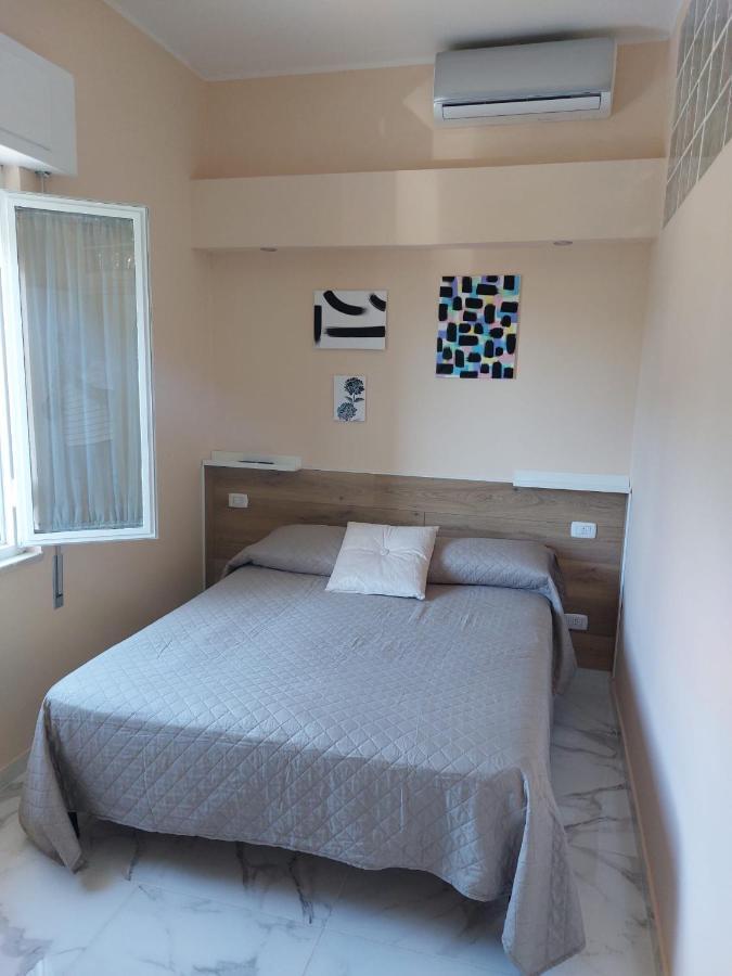 El Mar Casa Vacanza Lavinio Mare Anzio Dış mekan fotoğraf