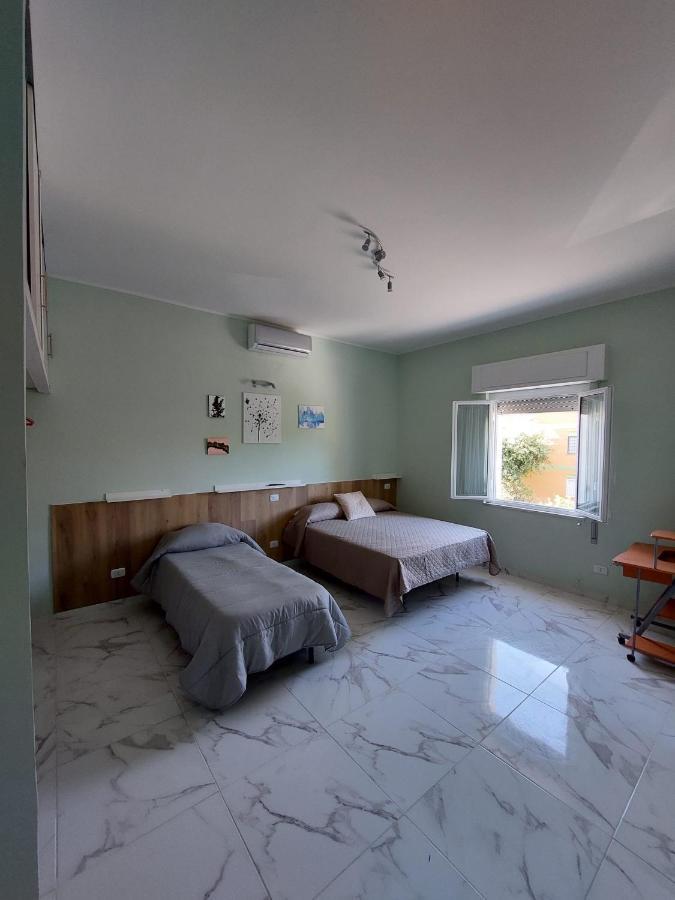 El Mar Casa Vacanza Lavinio Mare Anzio Dış mekan fotoğraf
