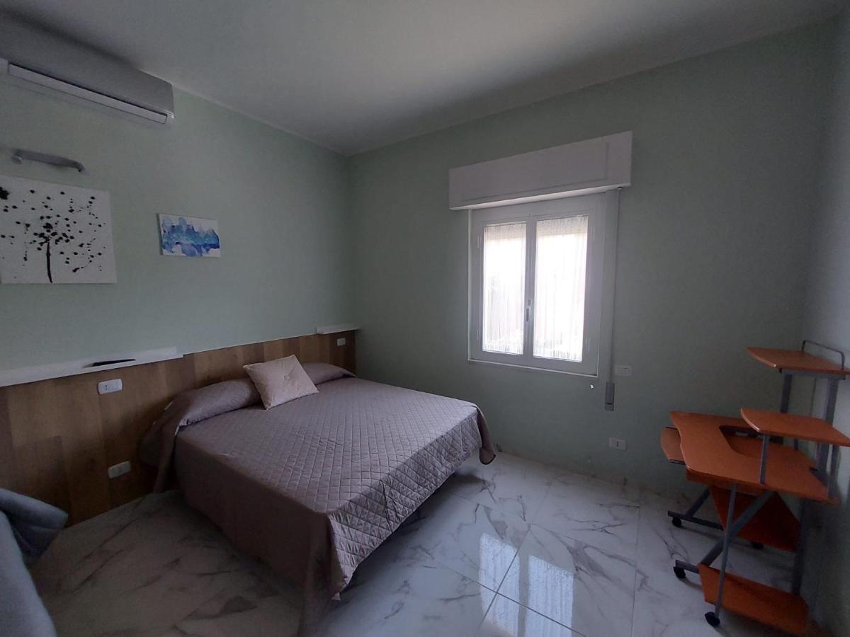 El Mar Casa Vacanza Lavinio Mare Anzio Dış mekan fotoğraf