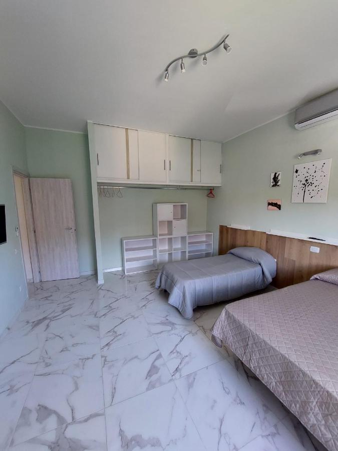 El Mar Casa Vacanza Lavinio Mare Anzio Dış mekan fotoğraf