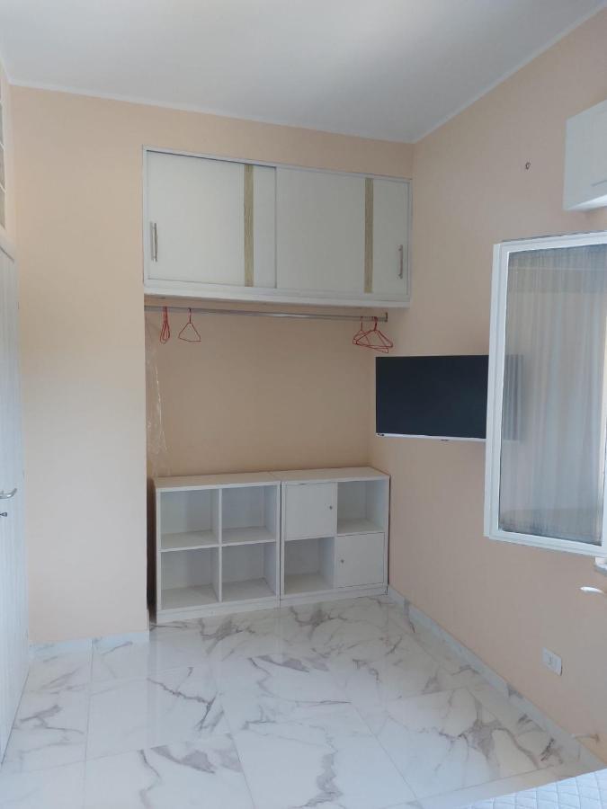 El Mar Casa Vacanza Lavinio Mare Anzio Dış mekan fotoğraf