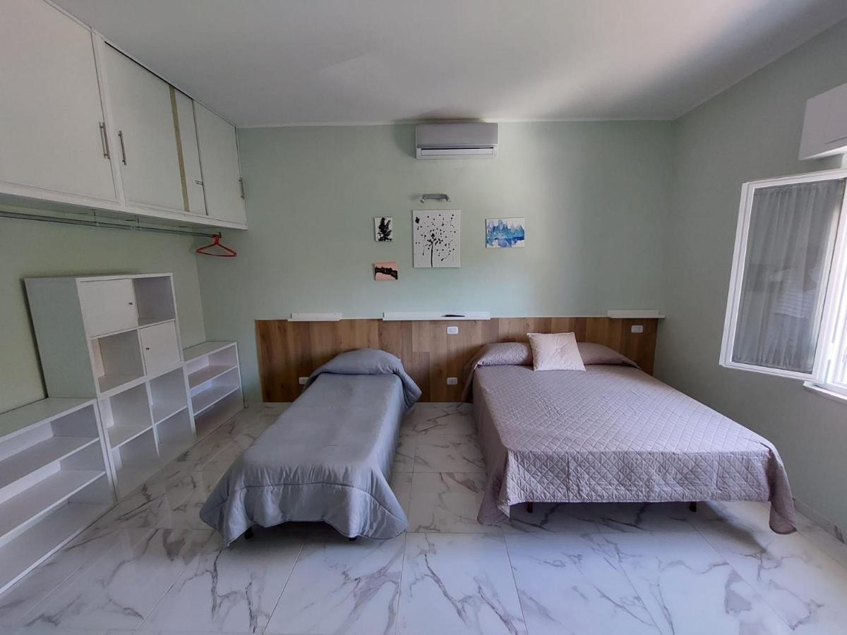 El Mar Casa Vacanza Lavinio Mare Anzio Dış mekan fotoğraf