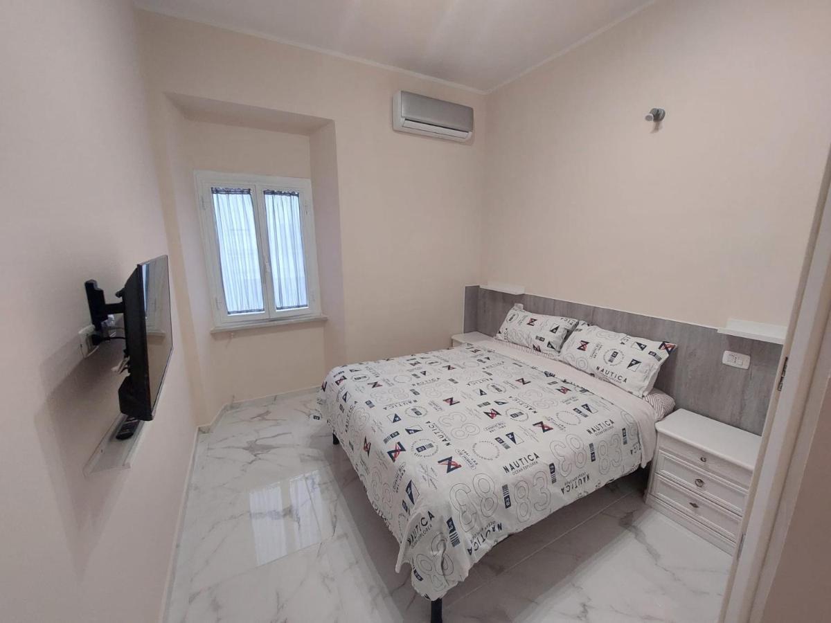 El Mar Casa Vacanza Lavinio Mare Anzio Dış mekan fotoğraf