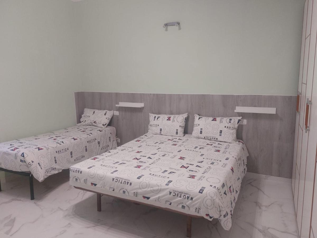 El Mar Casa Vacanza Lavinio Mare Anzio Dış mekan fotoğraf