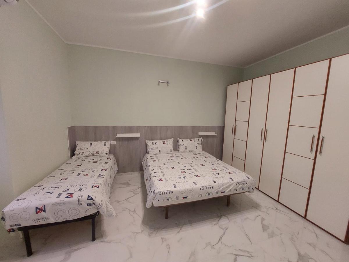 El Mar Casa Vacanza Lavinio Mare Anzio Dış mekan fotoğraf