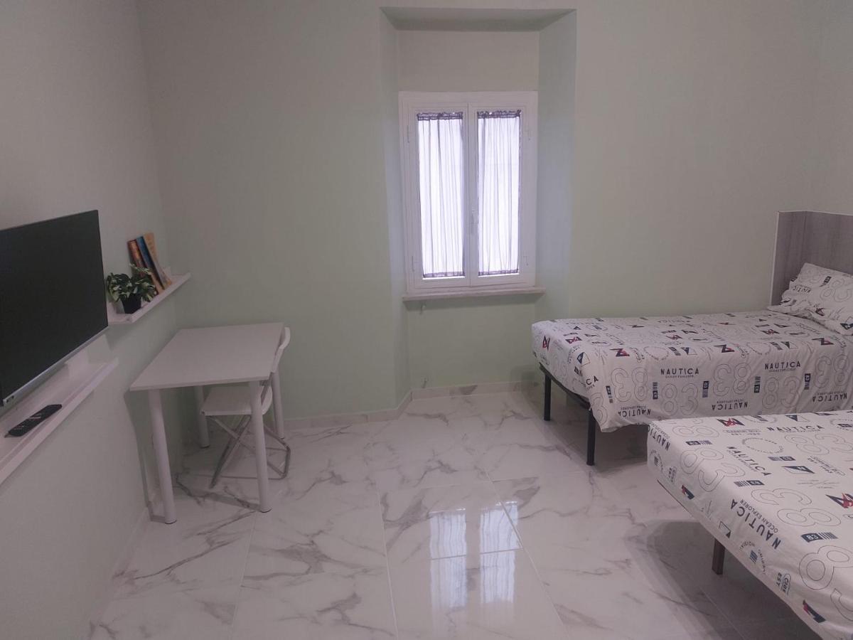 El Mar Casa Vacanza Lavinio Mare Anzio Dış mekan fotoğraf