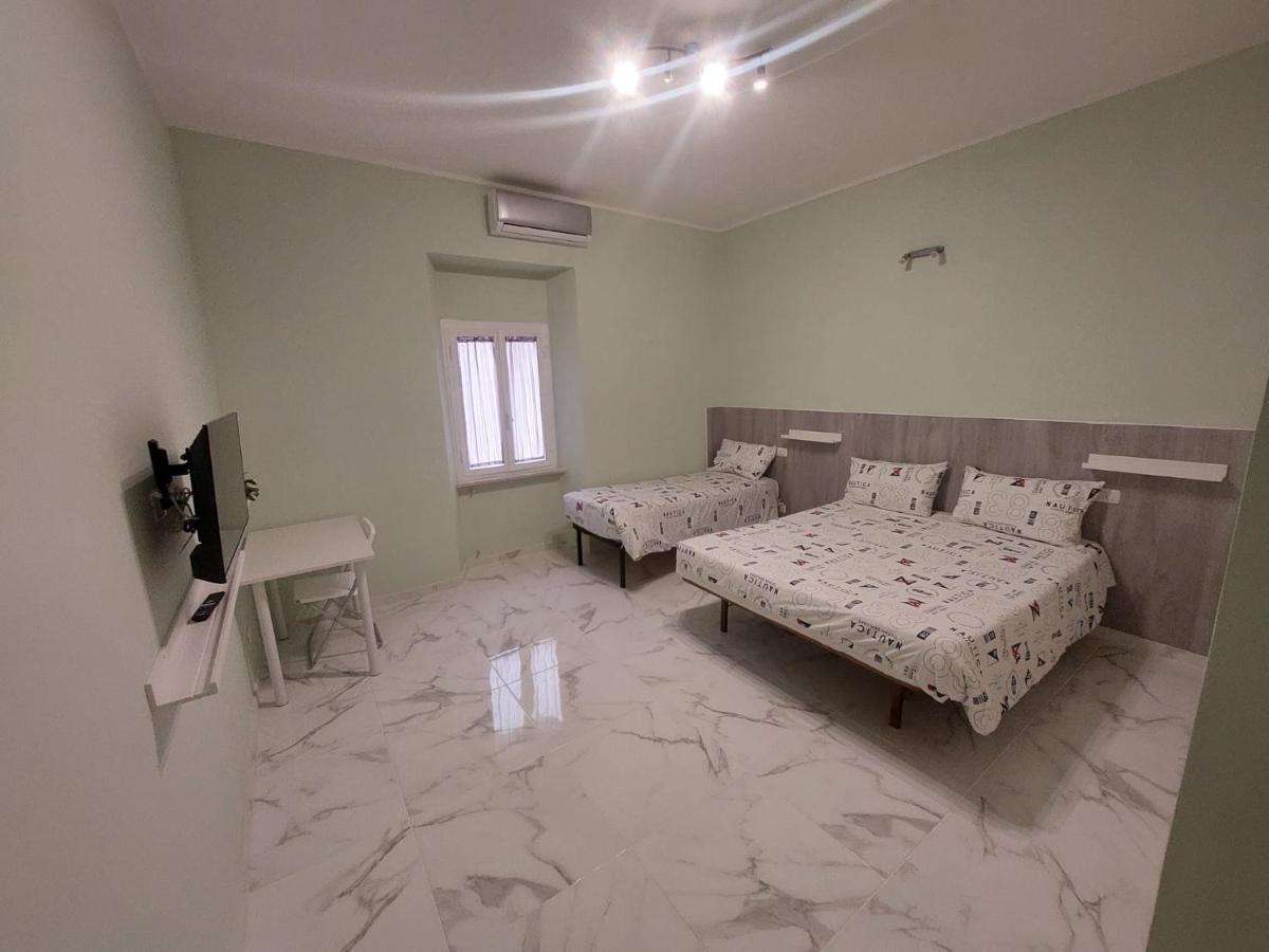 El Mar Casa Vacanza Lavinio Mare Anzio Dış mekan fotoğraf