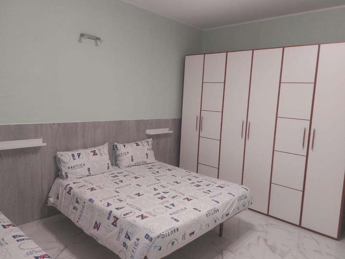 El Mar Casa Vacanza Lavinio Mare Anzio Dış mekan fotoğraf