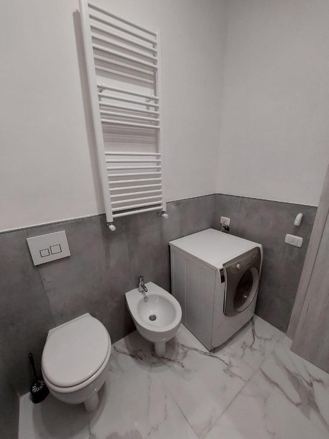 El Mar Casa Vacanza Lavinio Mare Anzio Dış mekan fotoğraf