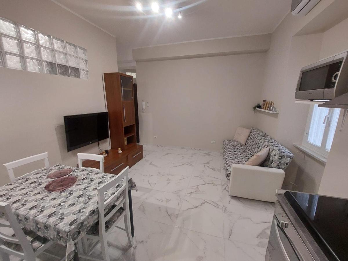 El Mar Casa Vacanza Lavinio Mare Anzio Dış mekan fotoğraf