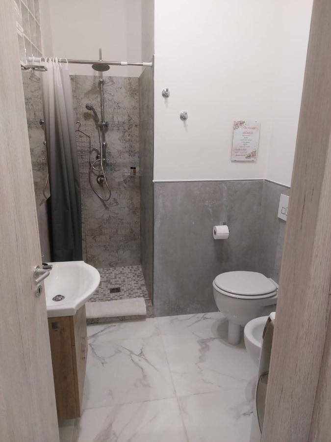 El Mar Casa Vacanza Lavinio Mare Anzio Dış mekan fotoğraf