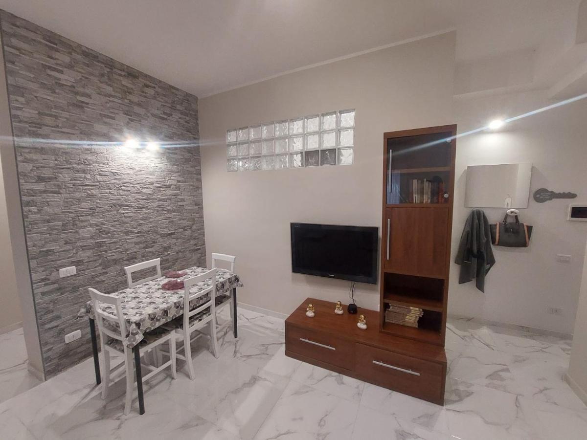 El Mar Casa Vacanza Lavinio Mare Anzio Dış mekan fotoğraf