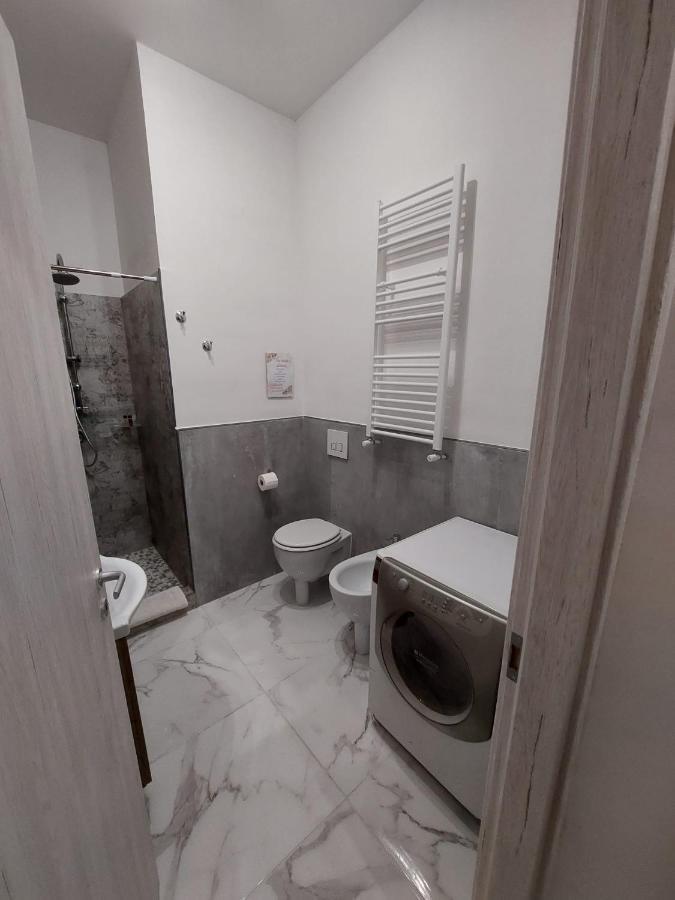 El Mar Casa Vacanza Lavinio Mare Anzio Dış mekan fotoğraf