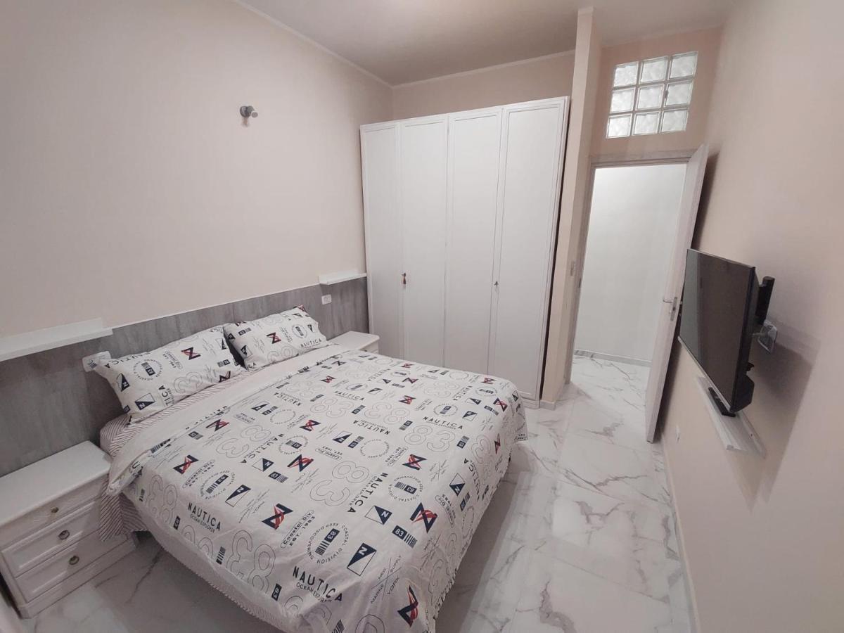 El Mar Casa Vacanza Lavinio Mare Anzio Dış mekan fotoğraf