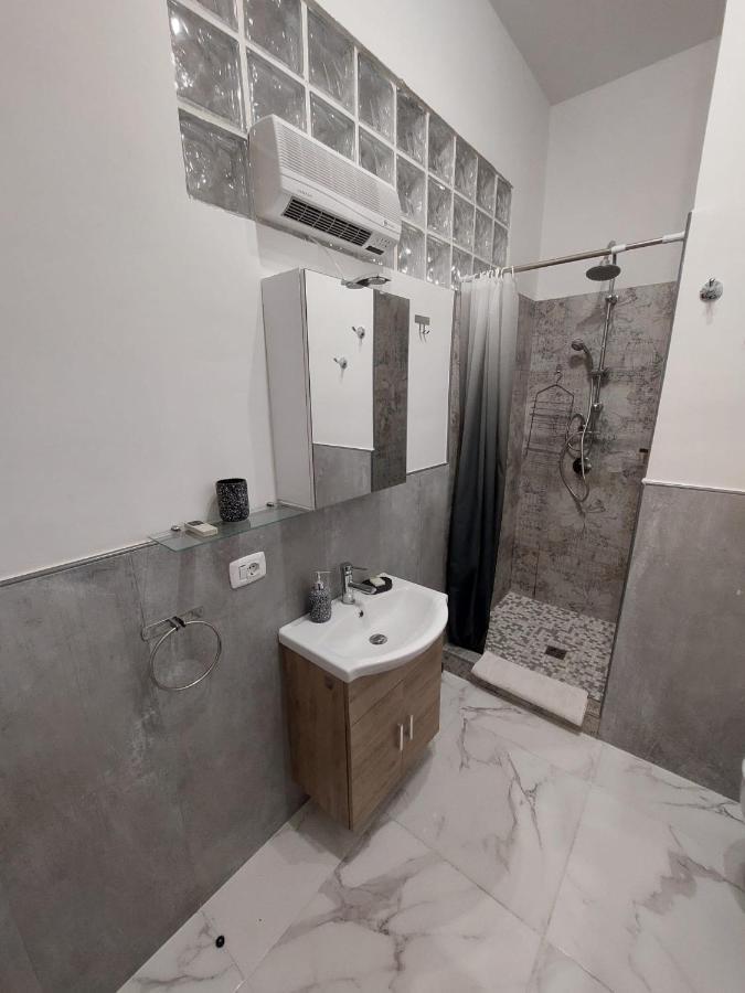 El Mar Casa Vacanza Lavinio Mare Anzio Dış mekan fotoğraf